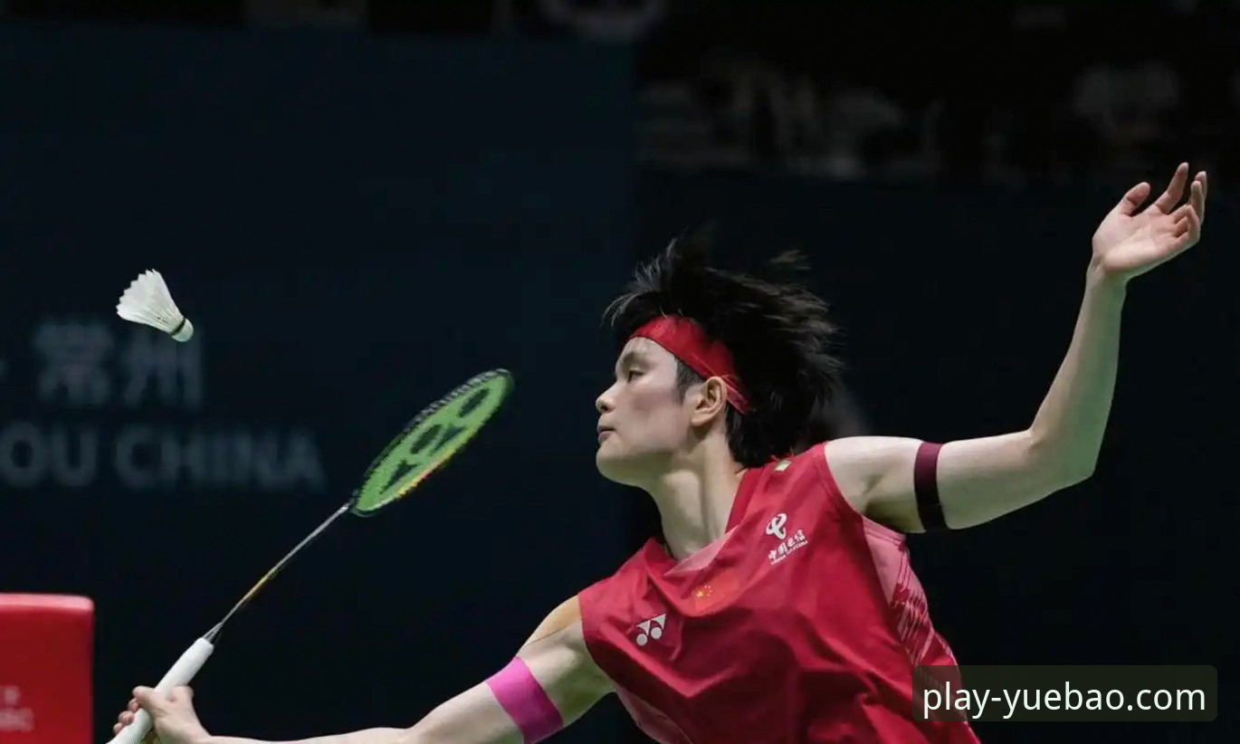 乐宝体育正不正规安装失败 2026尤伯杯半决赛深度评测:中国女队3-0完胜日本,第21次闯入决赛